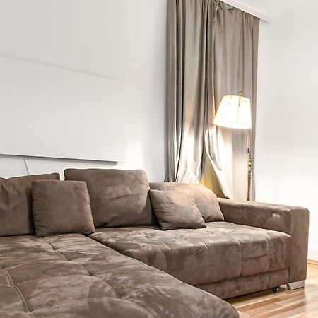 Budget Apartments Well Connected To The Whole City Vienna Luaran gambar