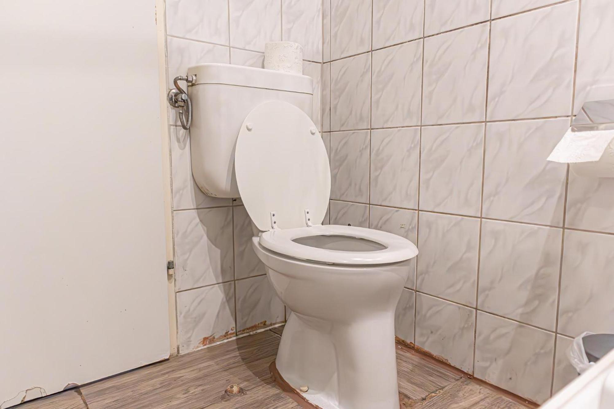 Budget Apartments Well Connected To The Whole City Vienna Luaran gambar